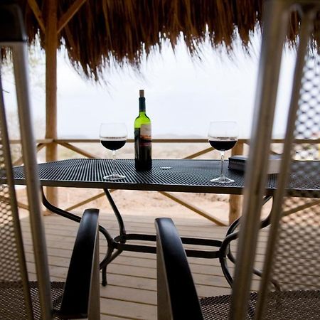 Villa Park Fontein Curacao Номер фото