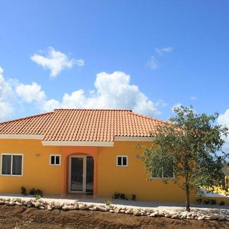 Villa Park Fontein Curacao Экстерьер фото