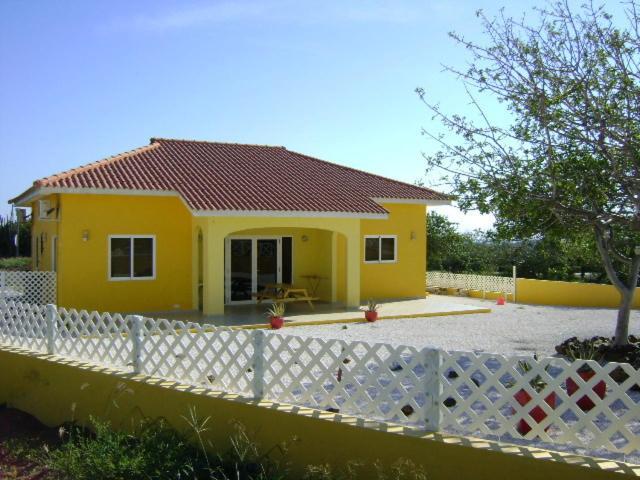 Villa Park Fontein Curacao Номер фото