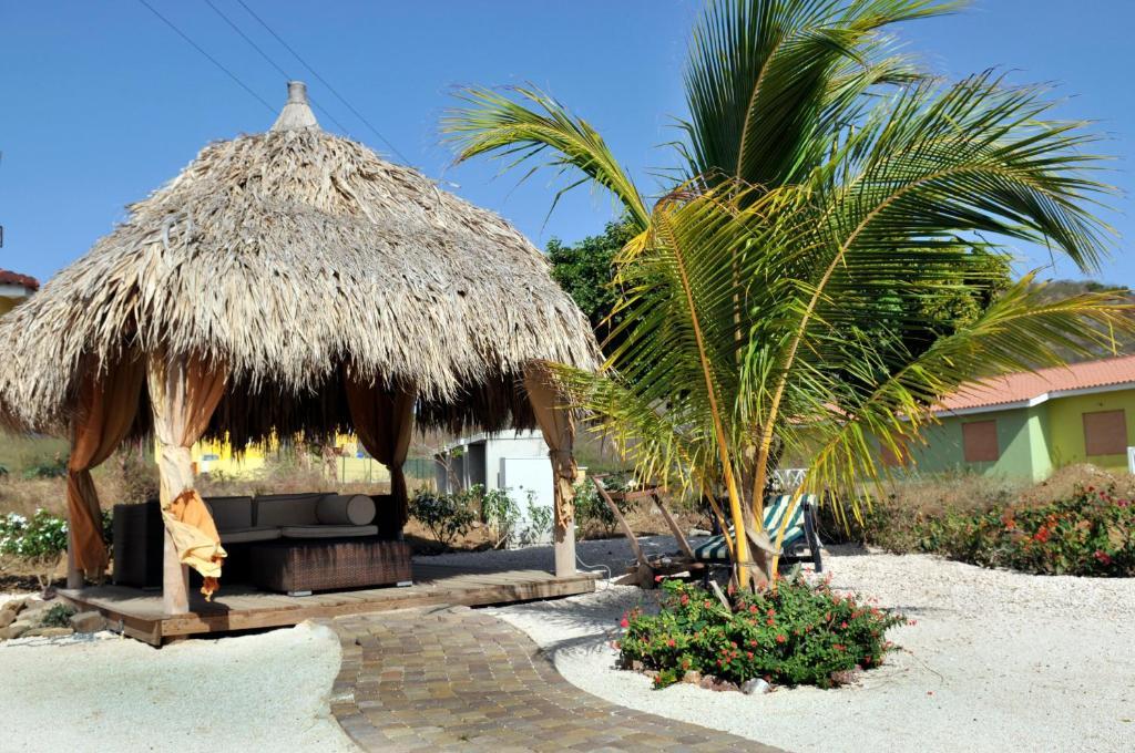 Villa Park Fontein Curacao Удобства фото