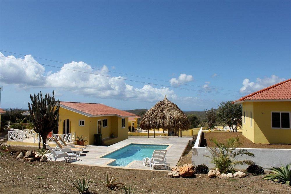 Villa Park Fontein Curacao Экстерьер фото