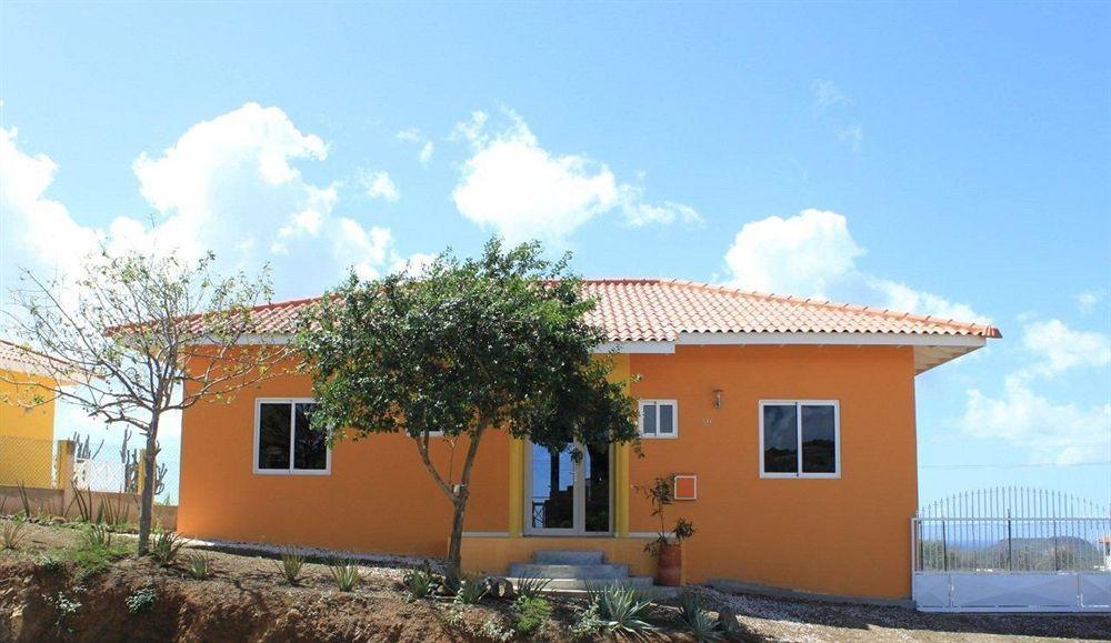 Villa Park Fontein Curacao Экстерьер фото