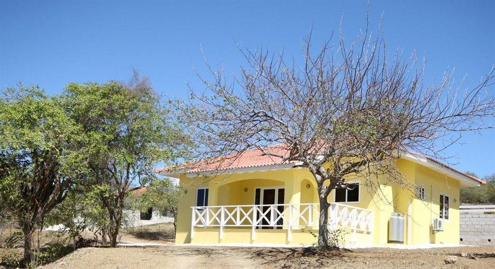 Villa Park Fontein Curacao Экстерьер фото