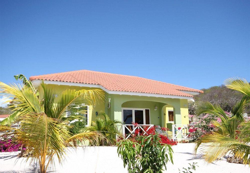 Villa Park Fontein Curacao Экстерьер фото