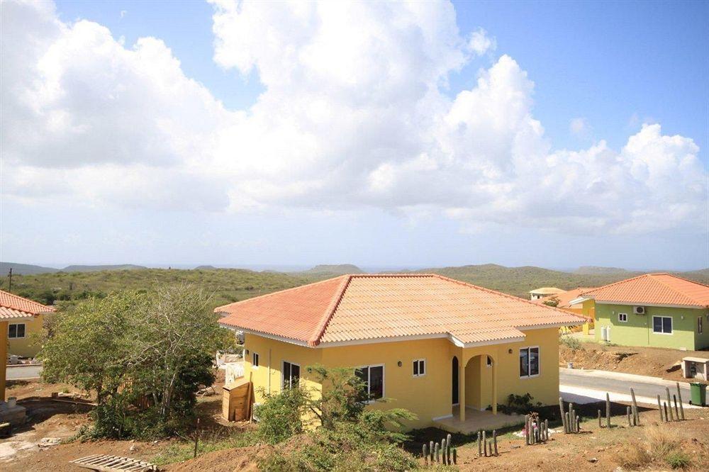 Villa Park Fontein Curacao Экстерьер фото