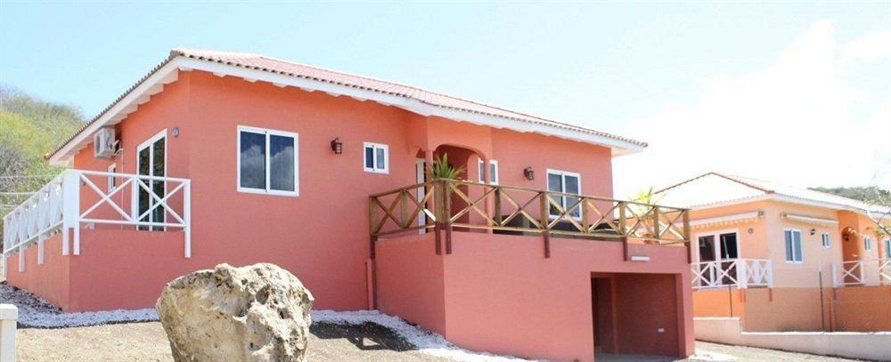 Villa Park Fontein Curacao Экстерьер фото