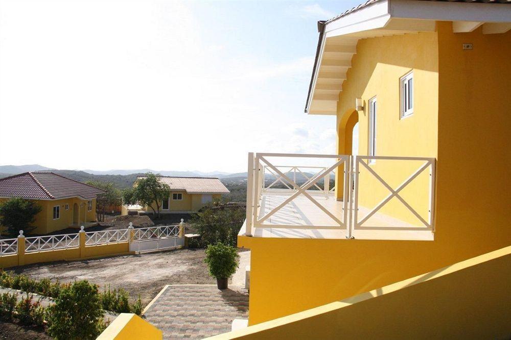 Villa Park Fontein Curacao Экстерьер фото