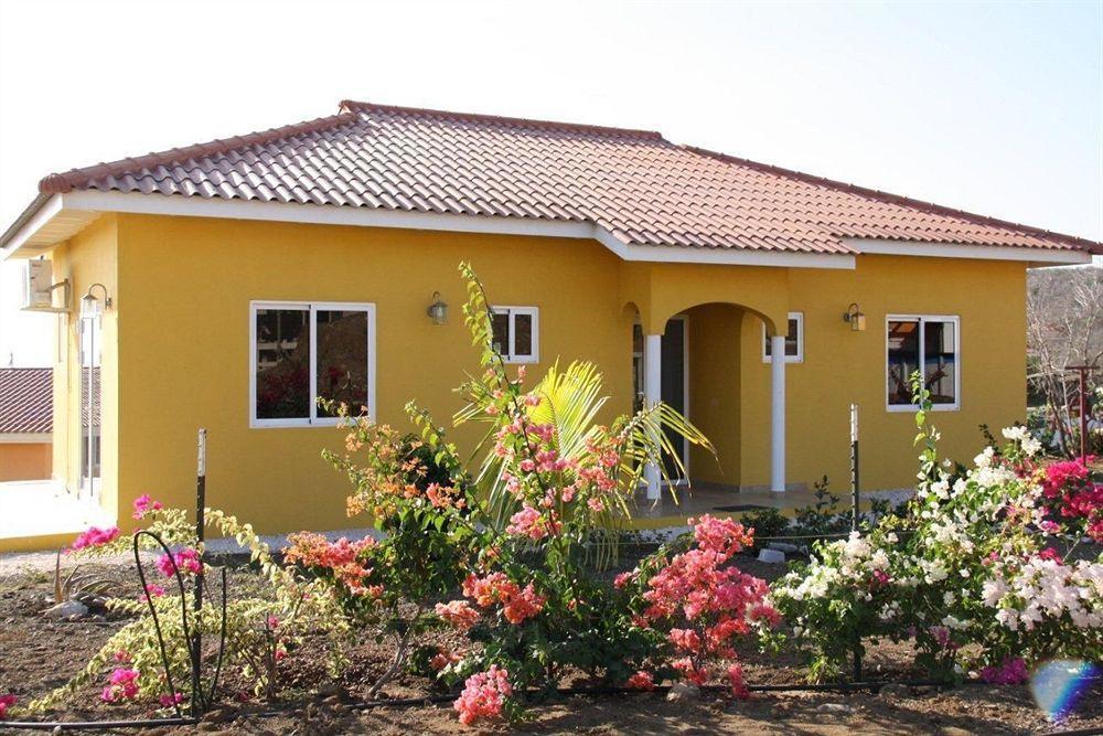 Villa Park Fontein Curacao Экстерьер фото