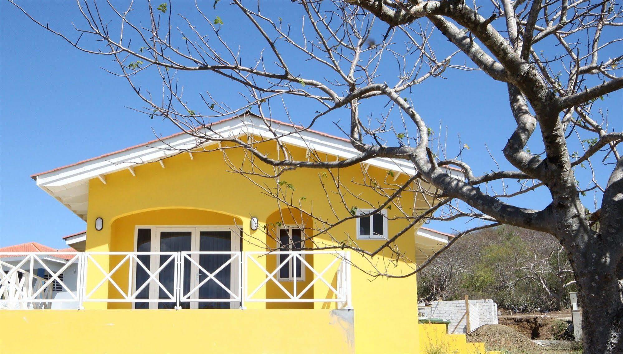 Villa Park Fontein Curacao Экстерьер фото