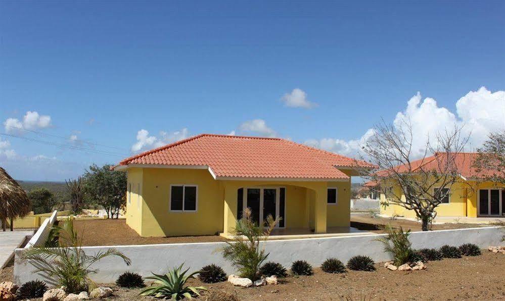 Villa Park Fontein Curacao Экстерьер фото