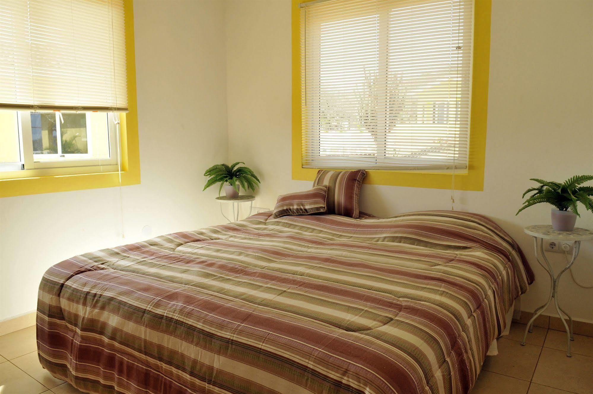 Villa Park Fontein Curacao Экстерьер фото